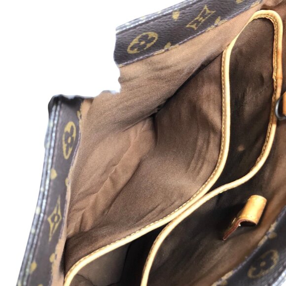 Authentic Louis Vuitton Vavin GM Monogram Tote bag jp440-111225 - Picture 15 of 16